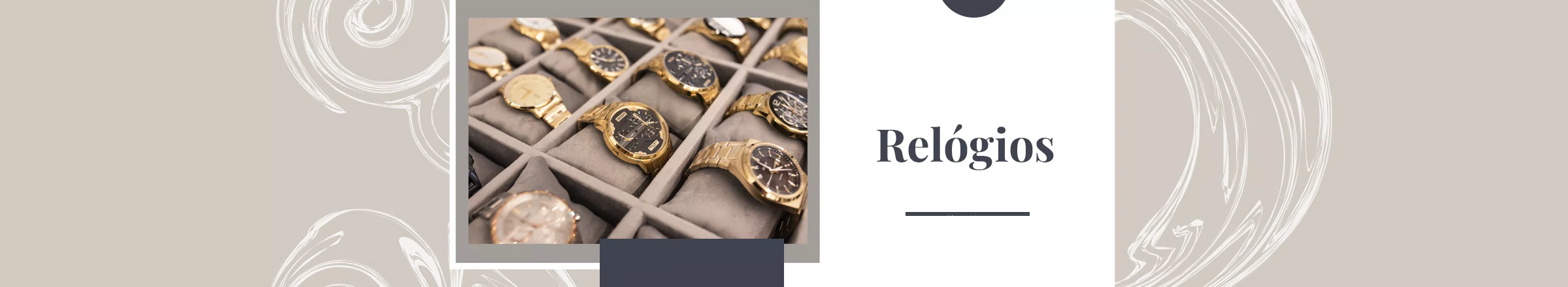 Relógios