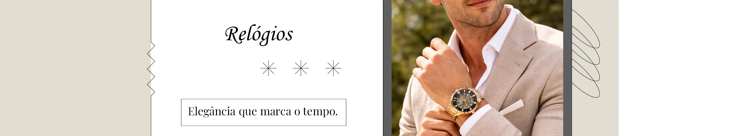 Relógios