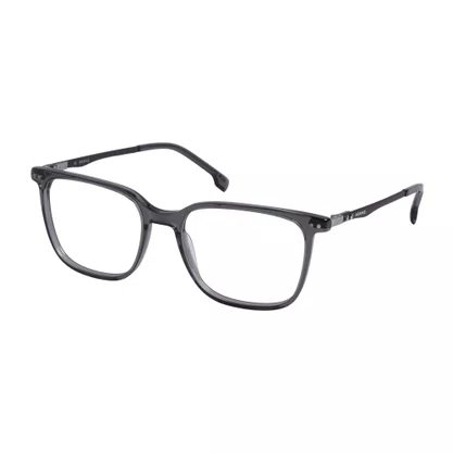 Armação para Óculos Aramis Masculina Fibra Carbono