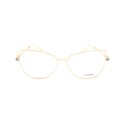 Armação para Óculos Carmim Feminino Rose