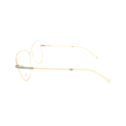 Armação para Óculos Carmim Feminino Rose