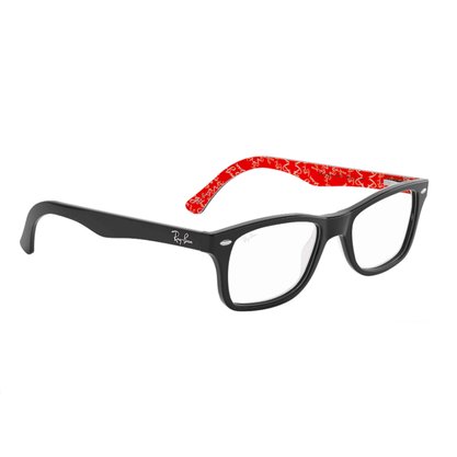 Armação para Óculos de Grau Ray Ban