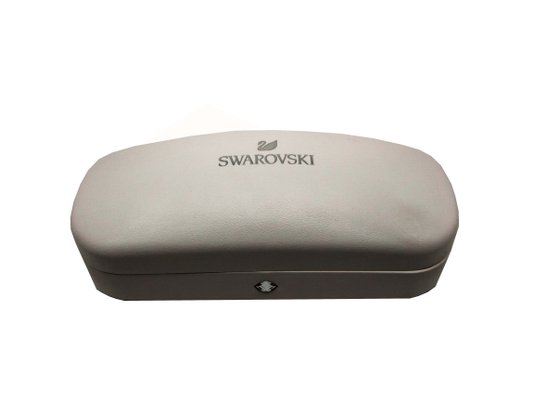Armação para Óculos de Grau Swarovski