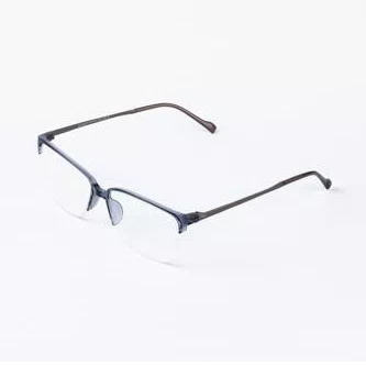 Armação para Óculos Emporio Glasses Fio de Nylon