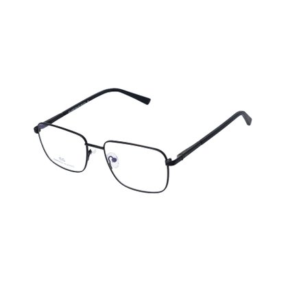 Armação para Óculos Emporio Glasses Grafite