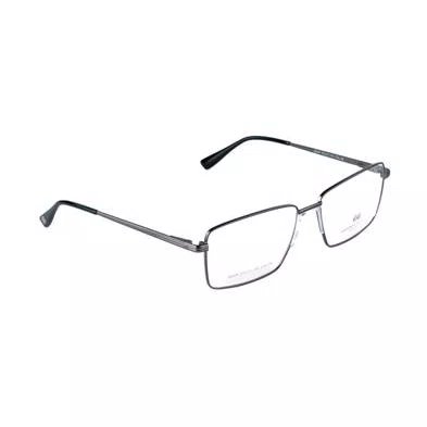Armação para Óculos Emporio Glasses Grafite
