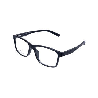 Armação para Óculos Emporio Glasses Preto