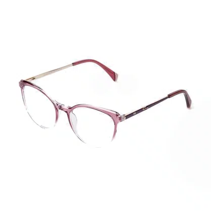Armação para Óculos Feminina Emporio Glasses