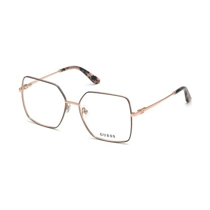 Armação para Óculos Guess Feminina Rose