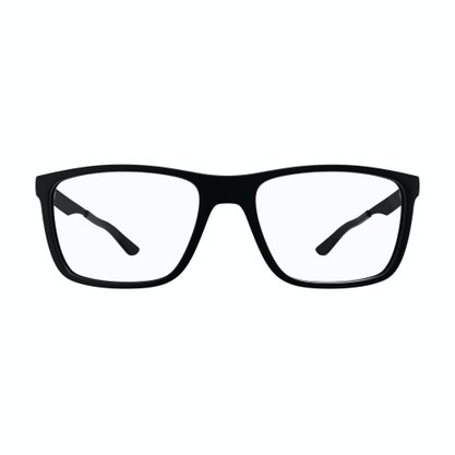 Armação para Óculos Hb Duotech Preta