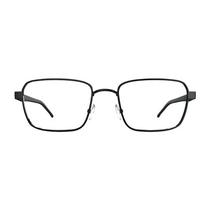 Armação para Óculos Hb Duotech Preta