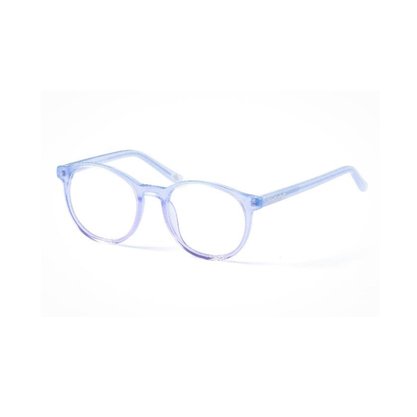 Armação para Óculos Lilica Ripilica Infantil Azul