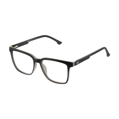 Armação para Óculos Next Masculina Preta