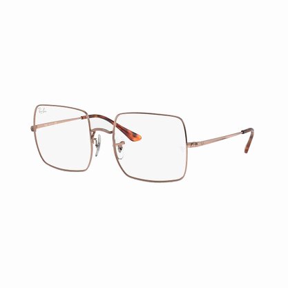 Armação para Óculos Ray Ban 1971 Rose