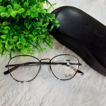 Armação para Óculos Ray Ban