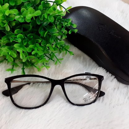 Armação para Óculos Ray Ban
