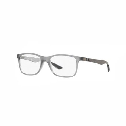 Armação para Óculos Ray Ban Cinza