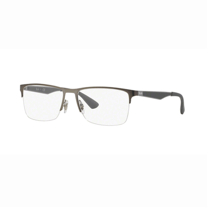Armação para Óculos Ray Ban Grafite
