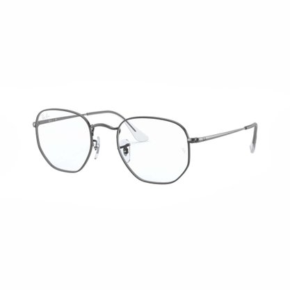 Armação para Óculos Ray Ban Hexagonal