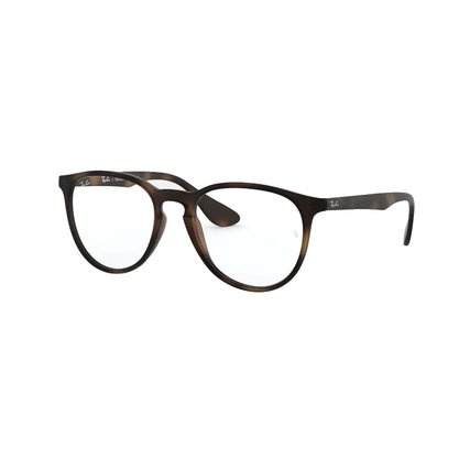 Armação para Óculos Ray Ban Marrom