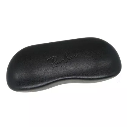 Armação para Óculos Ray Ban Masculina Cinza