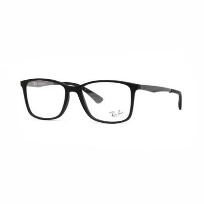 Armação para Óculos Ray Ban Preto