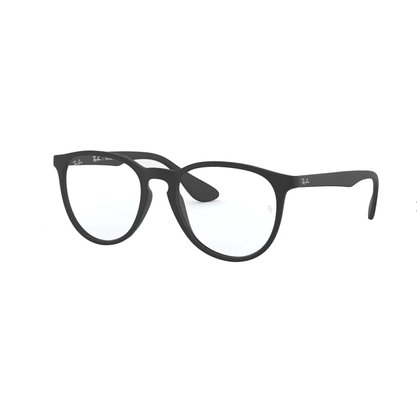 Armação para Óculos Ray Ban Preto