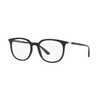 Armação para Óculos Ray Ban Preto