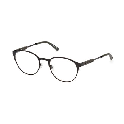 Armação para Óculos Timberland Preto Fosco