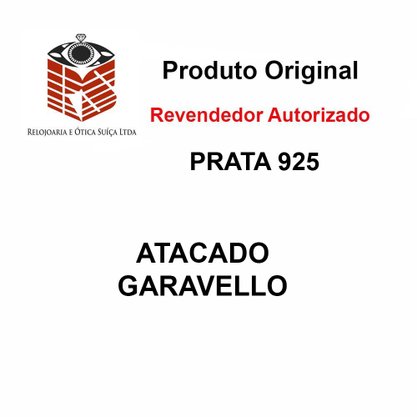 Berloque Prata Chave e Controle de Carro