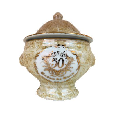 Bomboniere Diceart Bodas de Ouro