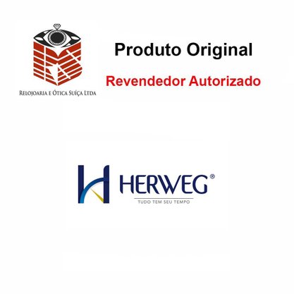 Calculadora Herweg Preta