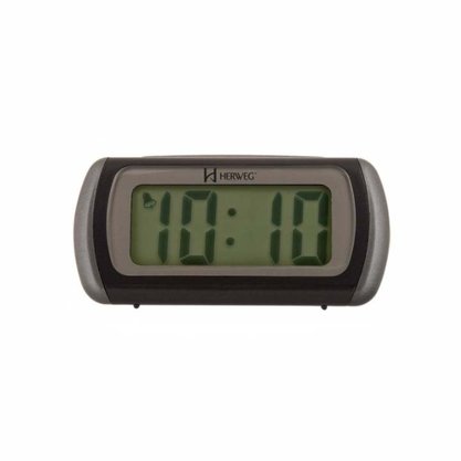 Despertador Herweg Digital Led