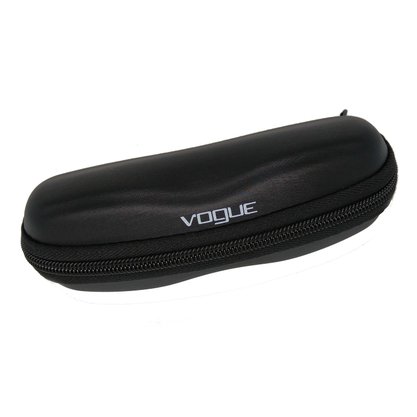 Armação para Óculos Vogue Dourada