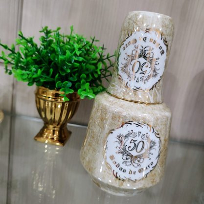 Moringa Diceart Bodas de Ouro