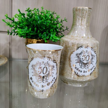 Moringa Diceart Bodas de Ouro