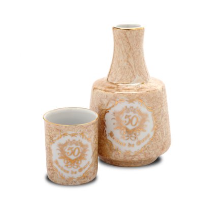 Moringa Diceart Bodas de Ouro