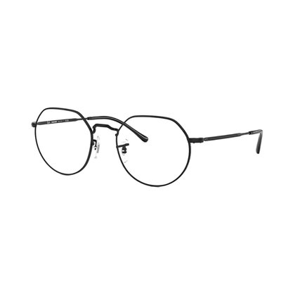 Óculos Ray Ban Jack Lentes Transitions Light Intelligent