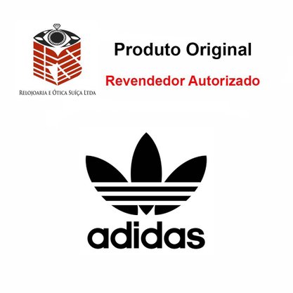 Óculos Solar Adidas Preto