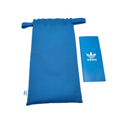 Óculos Solar Adidas Preto