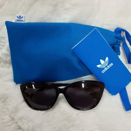 Óculos Solar Adidas Preto
