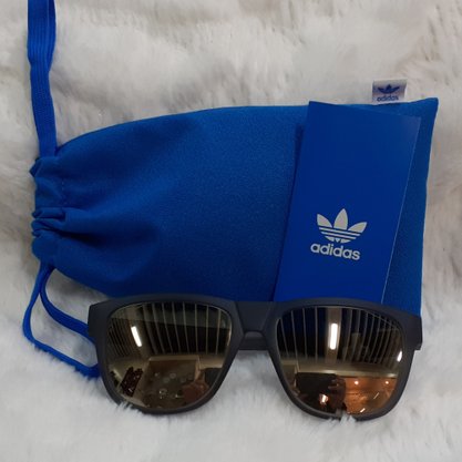 Óculos Solar Adidas Preto