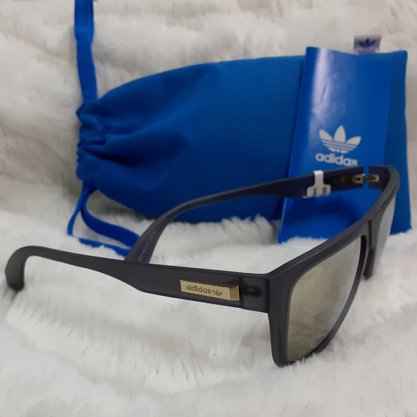 Óculos Solar Adidas Preto