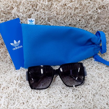 Óculos Solar Adidas Preto