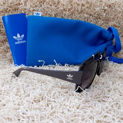 Óculos Solar Adidas Preto