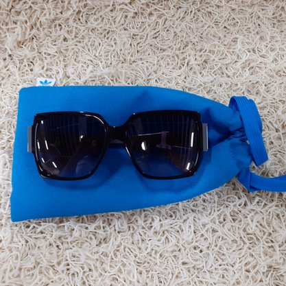 Óculos Solar Adidas Preto