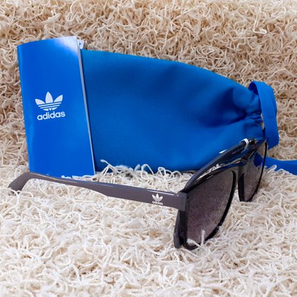 Óculos Solar Adidas Preto