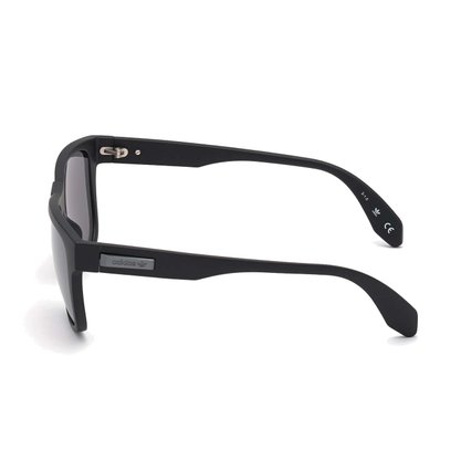 Óculos Solar Adidas Preto Fosco