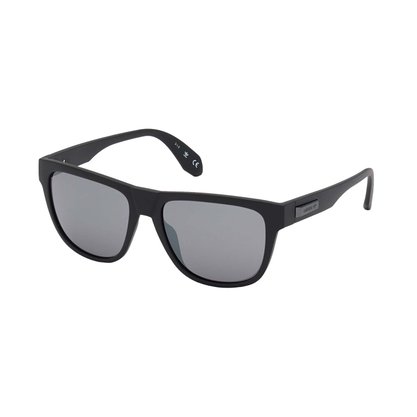 Óculos Solar Adidas Preto Fosco