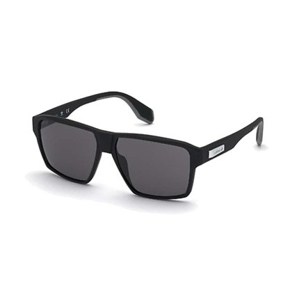 Óculos Solar Adidas Preto Fosco